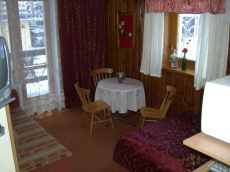 ARONIA апартаменти відпочинок нічліги в Польщі гори Карконоше Карпач
